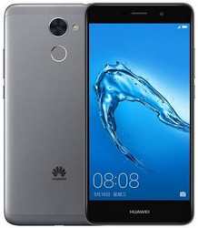 Замена разъема зарядки на телефоне Huawei Enjoy 7 Plus в Новосибирске